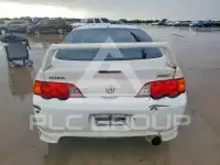 2004 Acura RSX photo