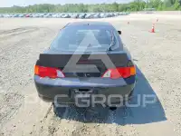 2004 Acura RSX photo