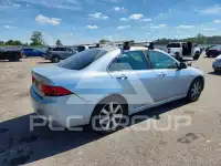 2004 Acura TSX фото