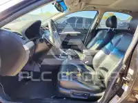 2004 Acura TSX фото