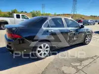 2004 Acura TSX фото