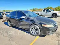 2004 Acura TSX фото