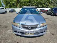 2004 Acura TSX фото