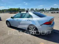 2004 Acura TSX фото