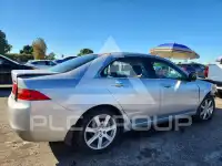 2004 Acura TSX photo