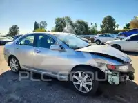 2004 Acura TSX photo
