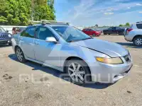 2004 Acura TSX фото