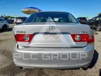 2004 Acura TSX photo