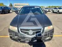 2004 Acura TSX фото