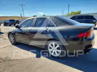2004 Acura TSX фото