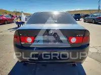 2004 Acura TSX фото