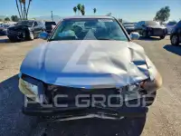 2004 Acura TSX photo