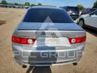 2004 Acura TSX photo