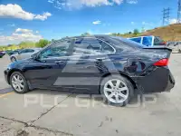 2004 Acura TSX photo