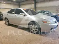 2004 Acura TSX photo