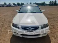2004 Acura TSX фото
