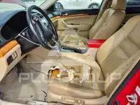 2004 Acura TSX фото