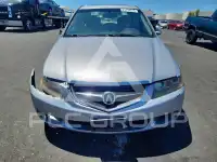 2004 Acura TSX фото