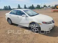 2004 Acura TSX фото