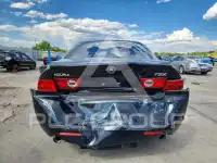 2004 Acura TSX photo