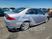 2004 Acura TSX фото