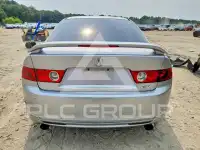 2004 Acura TSX photo