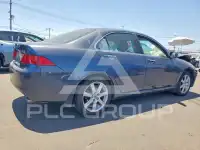 2004 Acura TSX фото