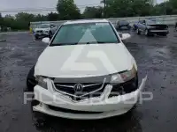 2004 Acura TSX фото