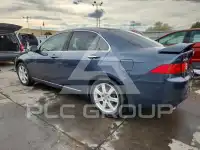 2004 Acura TSX фото