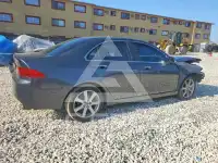 2004 Acura TSX фото