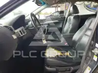 2004 Acura TSX фото