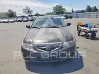 2004 Acura TSX фото