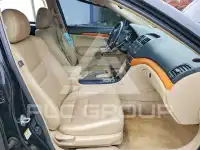 2004 Acura TSX фото