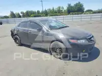 2004 Acura TSX фото