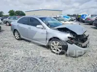 2004 Acura TSX фото