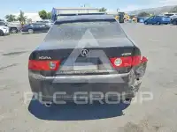2004 Acura TSX фото