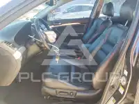 2004 Acura TSX фото