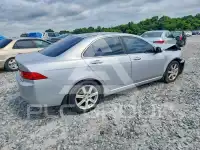 2004 Acura TSX фото