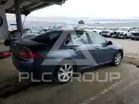 2004 Acura TSX фото