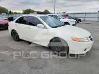 2004 Acura TSX фото