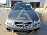 2004 Acura TSX photo