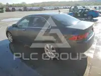 2004 Acura TSX photo