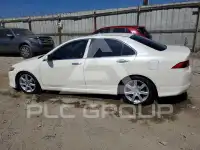 2004 Acura TSX фото