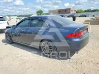2004 Acura TSX photo