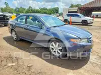 2004 Acura TSX photo