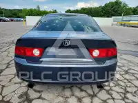 2004 Acura TSX фото