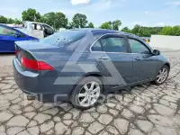 2004 Acura TSX фото