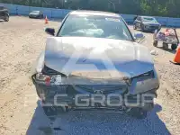 2004 Acura TSX фото