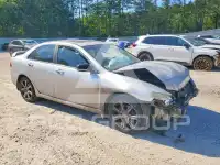 2004 Acura TSX фото