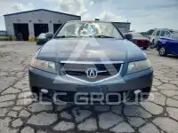 2004 Acura TSX фото